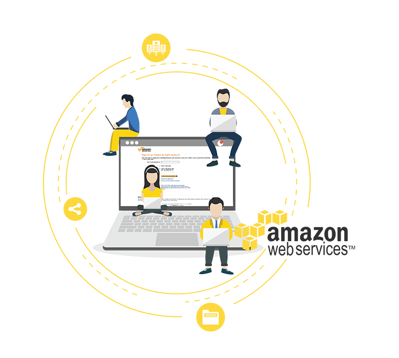 Amazon Web Services