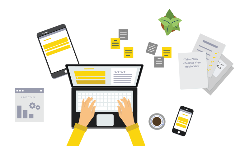 Content Management System
