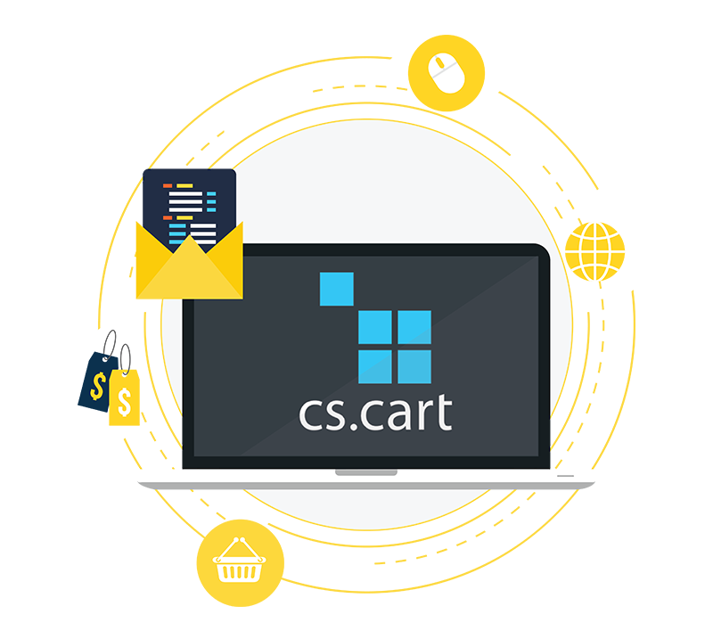 CS Cart