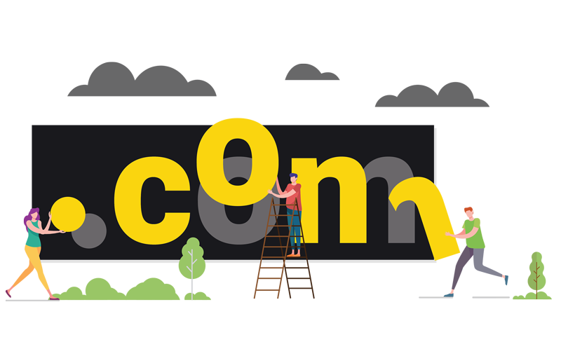 Domain Services