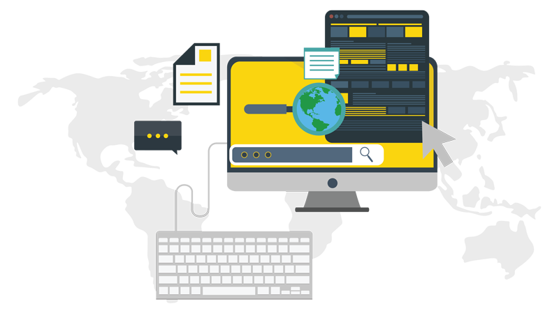 Domain Related Services