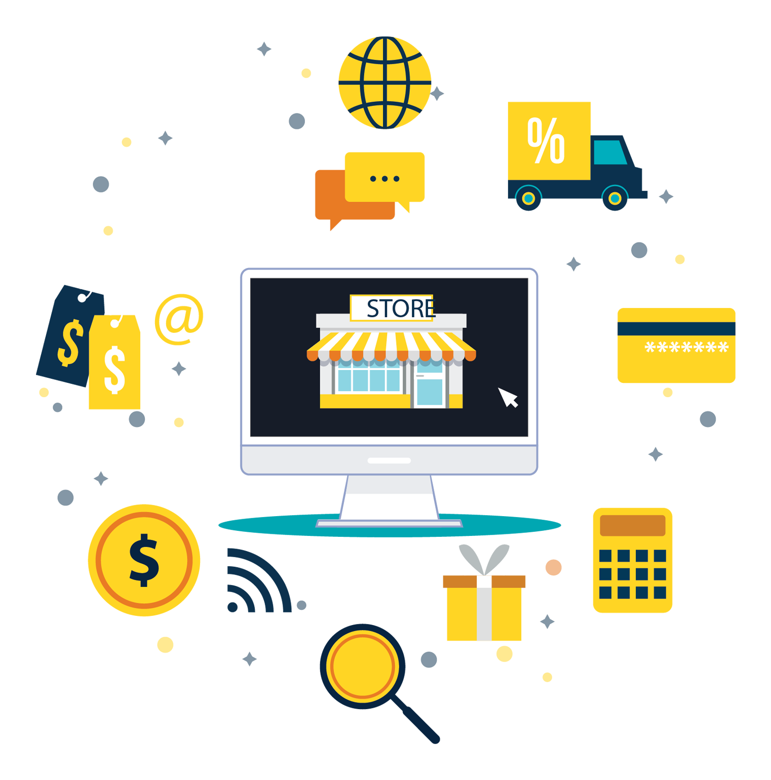 Ecommerce Services