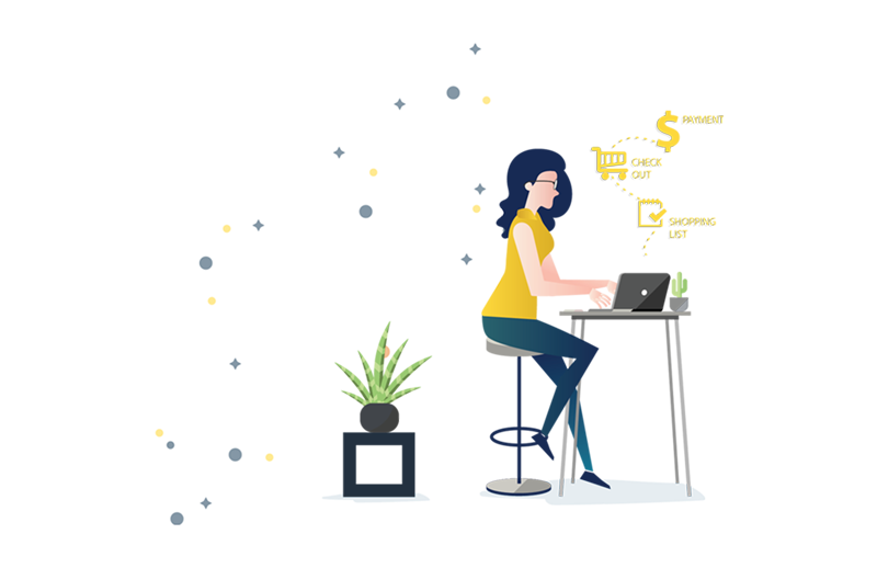 E-Commerce Solutions