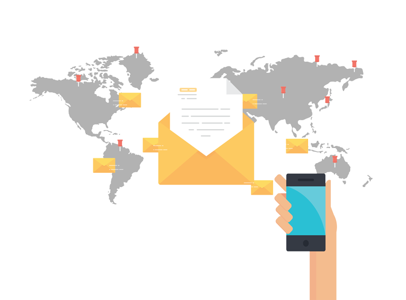 Email Marketing