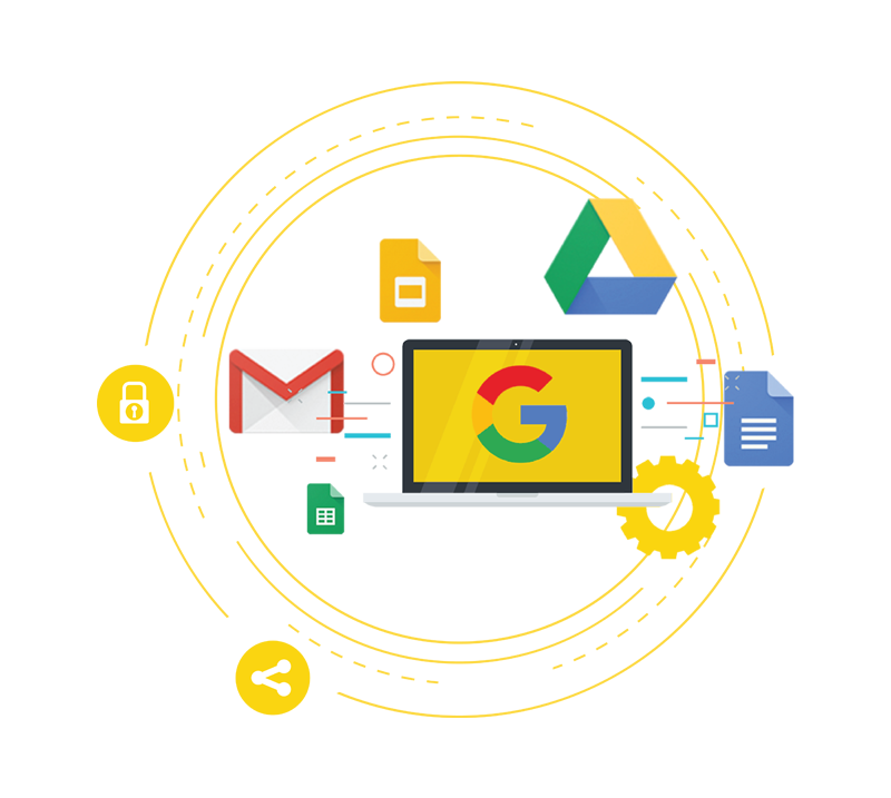 G Suite