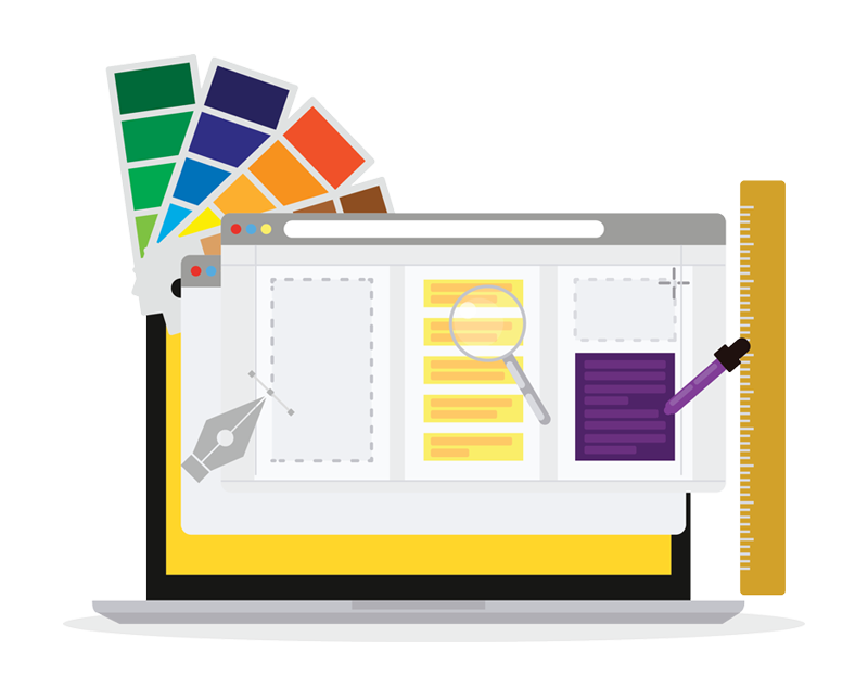 Graphics Designing