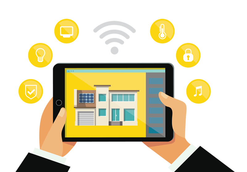 iPad App Development