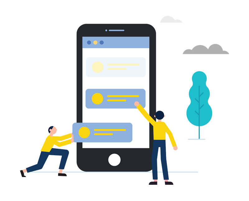 iPhone App Development