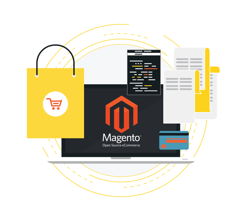 Magento