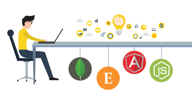 MEAN Stack Development