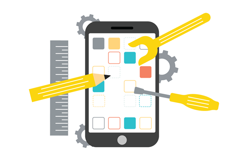 Mobile App Development