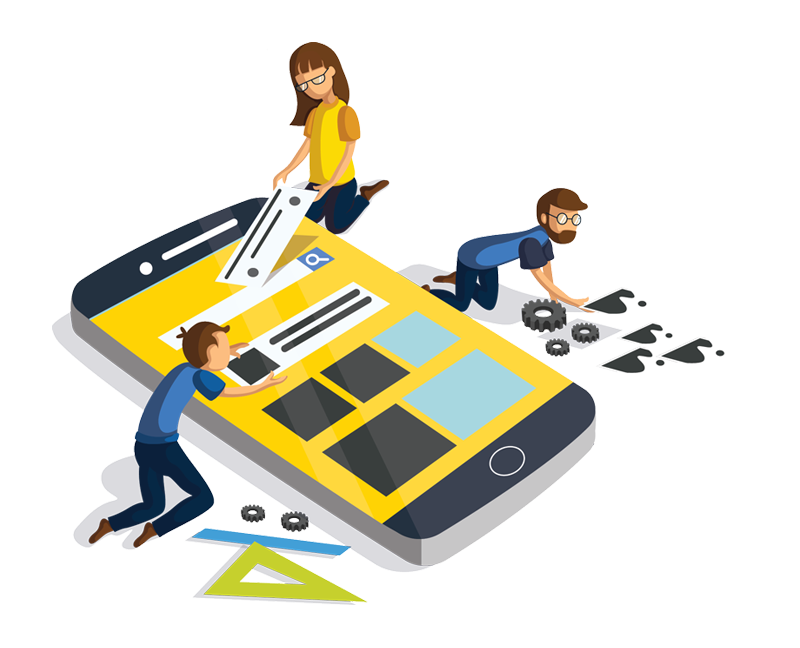Mobile App Development
