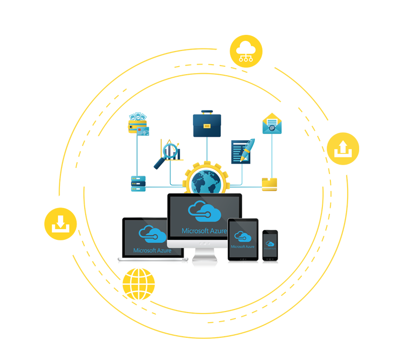 Microsoft Azure
