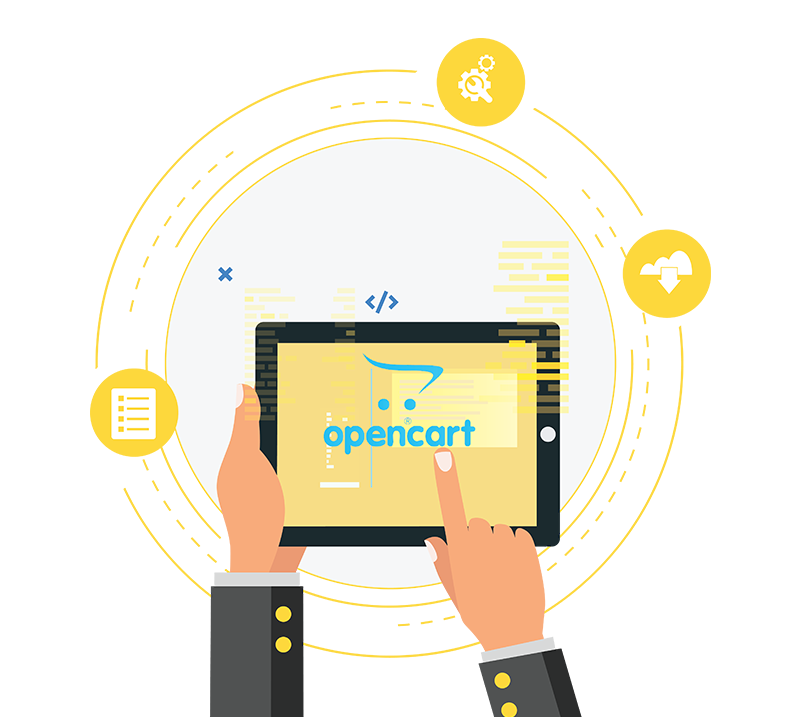 Open Cart