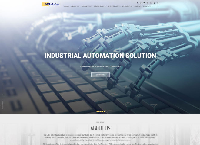 NIL-Labs