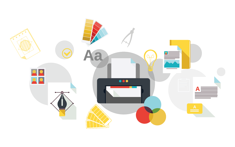 Print Design