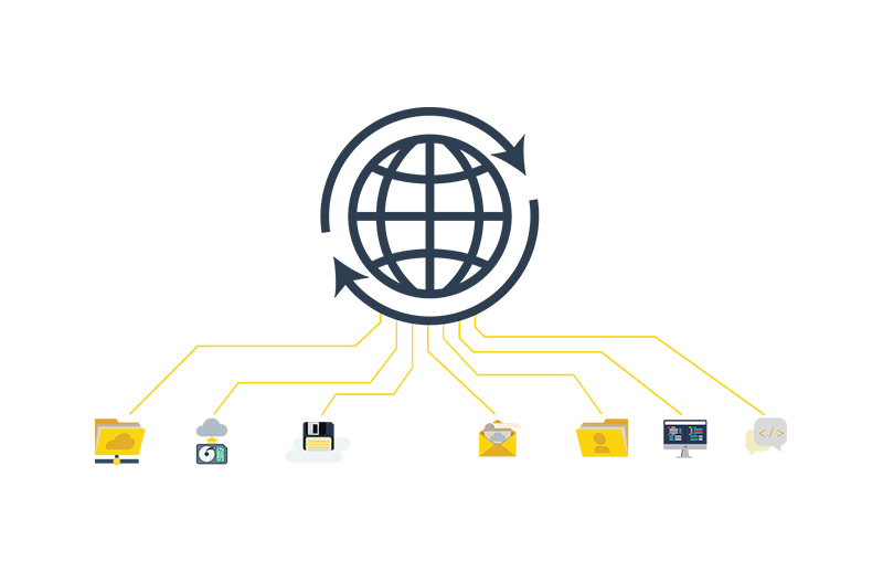 Shared Hosting Services