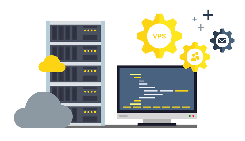 VPS Hosting