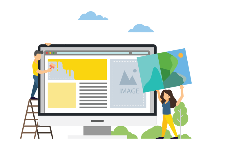 Web Design