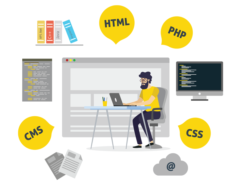 Web Development Services