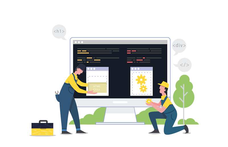 Web Development