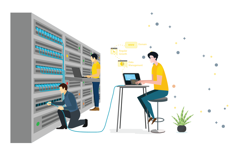 Web Hosting