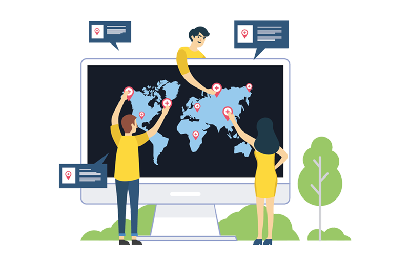 Web Marketing