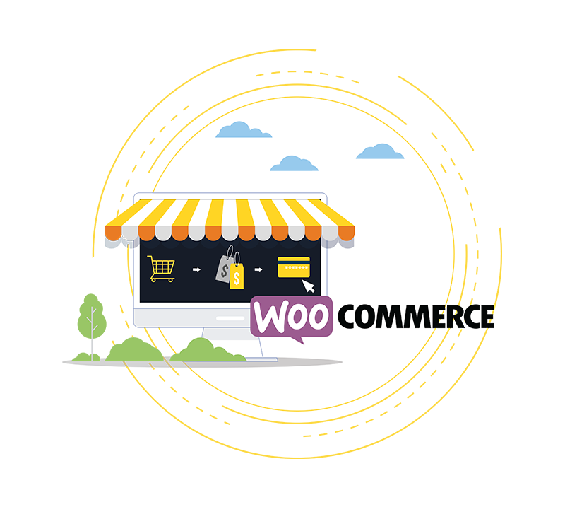 WooCommerce